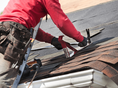About Roof Repair Experts Davidson, NC